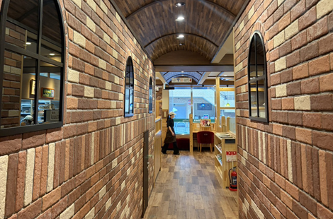 コメダ仙川駅南店2